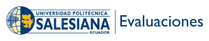 evaluaciones